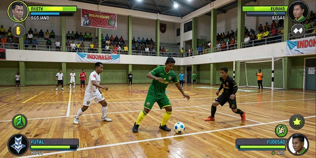 Berbagai tema mesin slot yang memukau dan beragam.