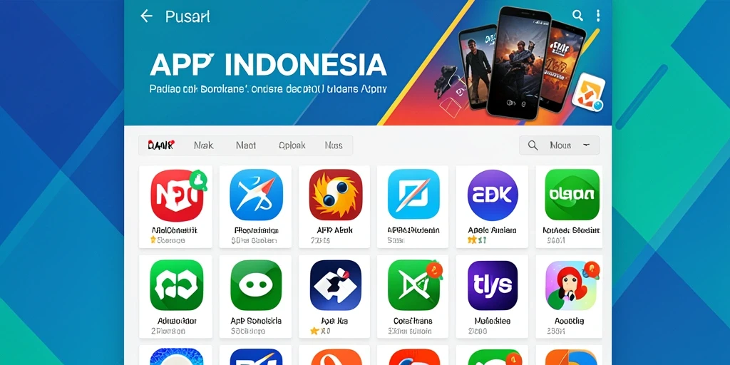 Karakter unik yang bisa kamu mainkan.