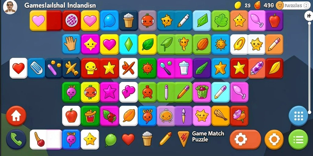 Sistem reward yang menguntungkan pemain.