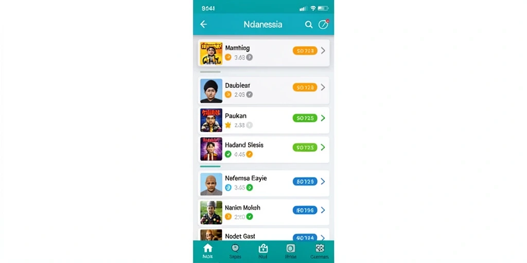 Fitur bonus yang menguntungkan pemain.