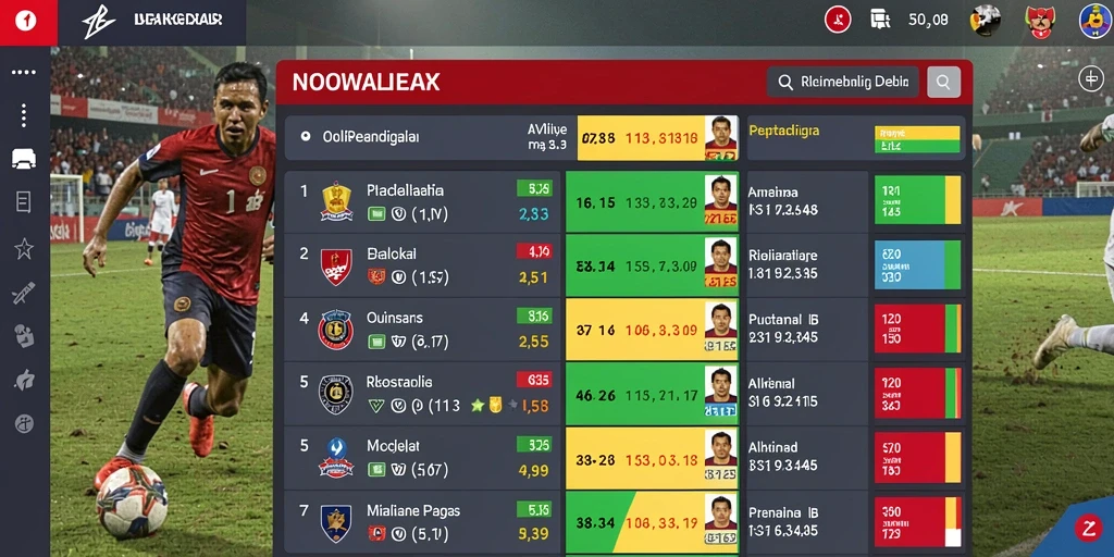 Momen seru dalam multiplayer dengan teman-teman.
