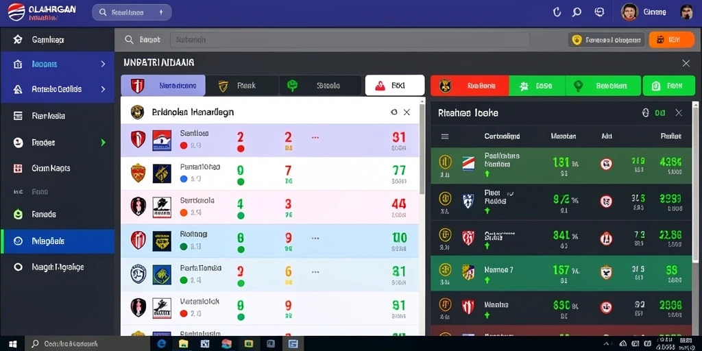 Fitur multiplayer yang memungkinkan bermain bersama teman.