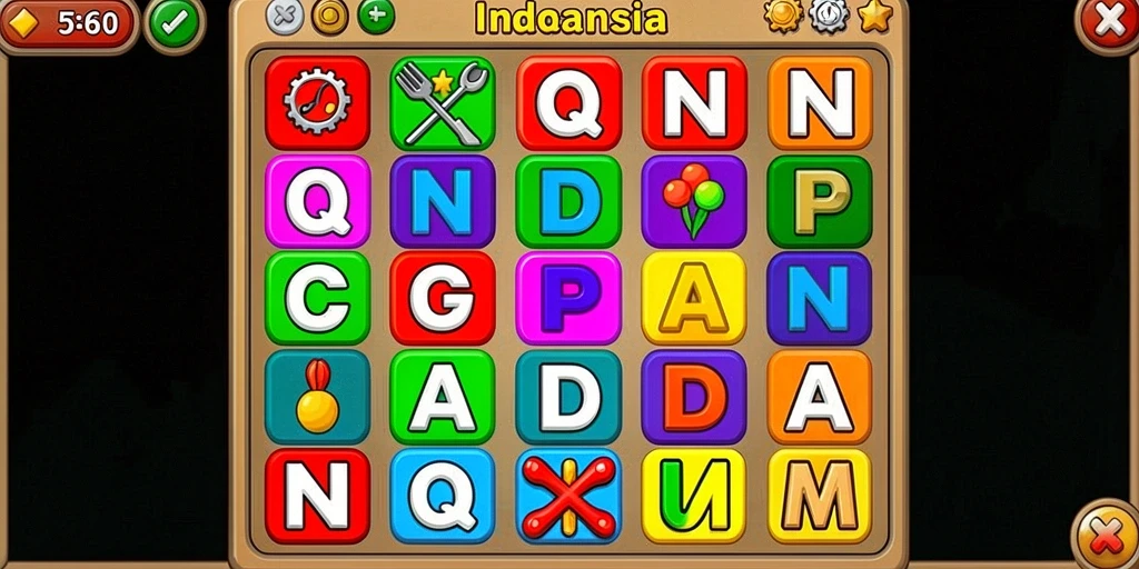 Komunitas yang aktif dan mendukung pemain baru.