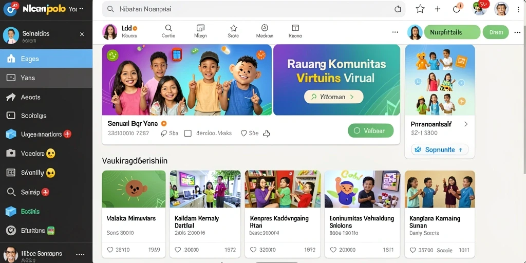 Fitur bonus yang menggembirakan.