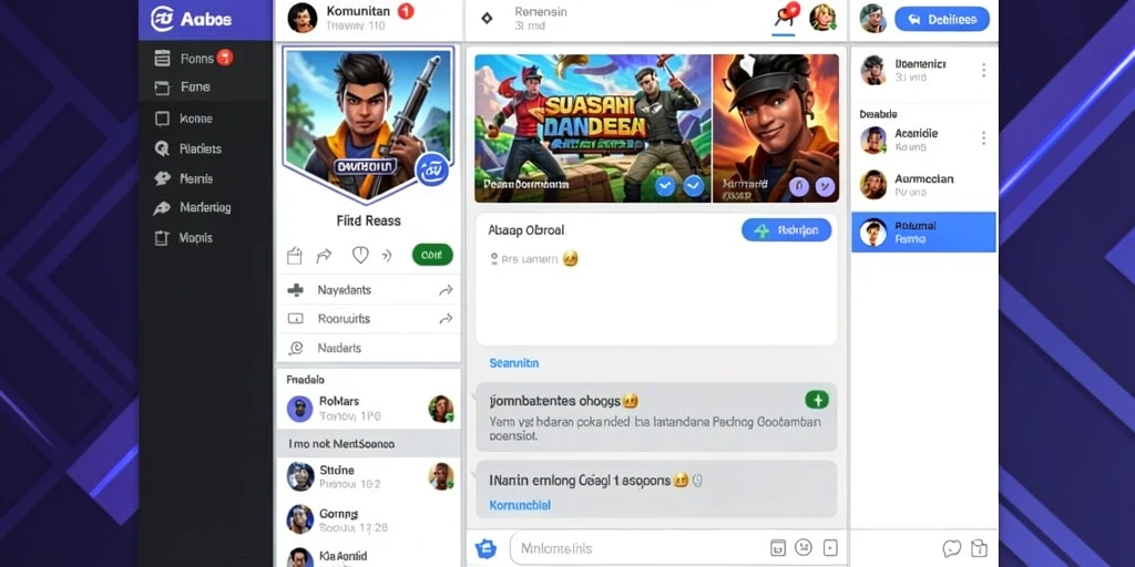 Screenshot 3: Peluang menang yang menarik di KILAT77.