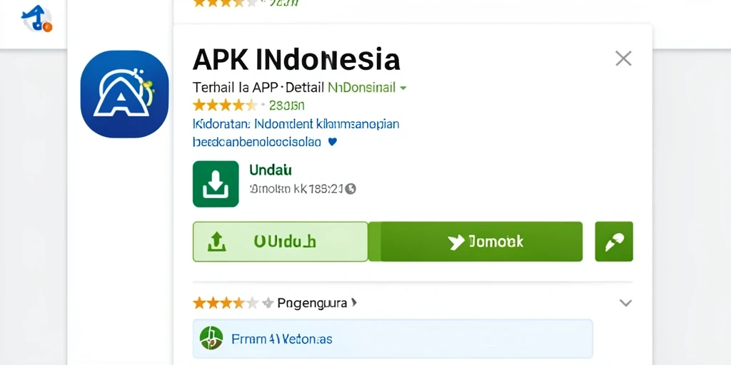 Fitur kompetisi yang memungkinkan interaksi antar pemain.