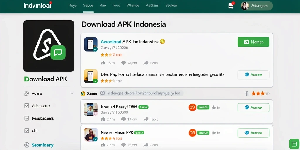 Fitur sosial yang memungkinkan interaksi dengan pemain lain.