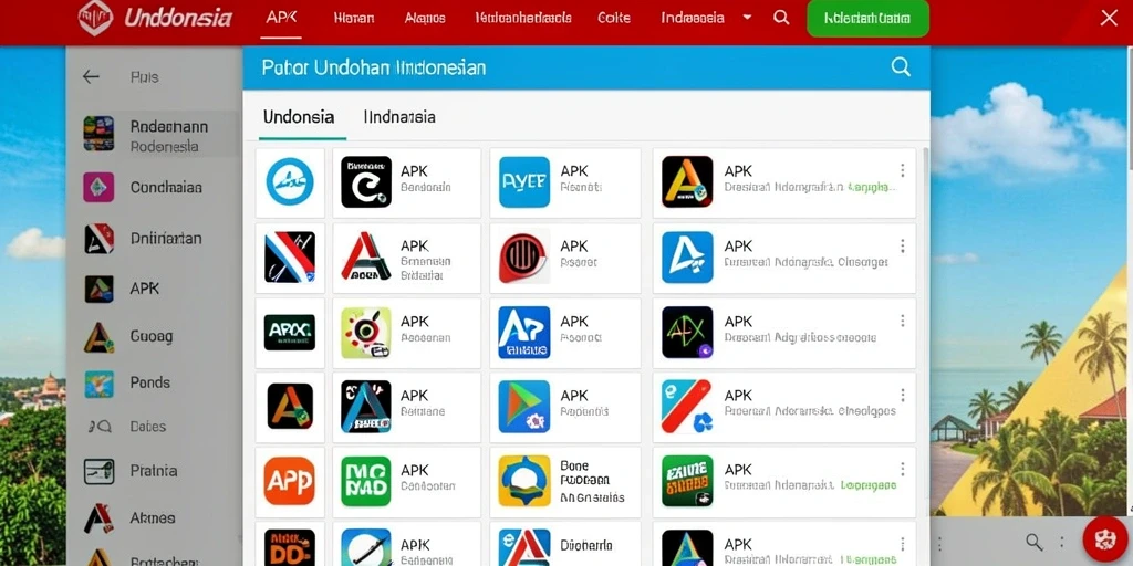Mode permainan seru dan menantang.