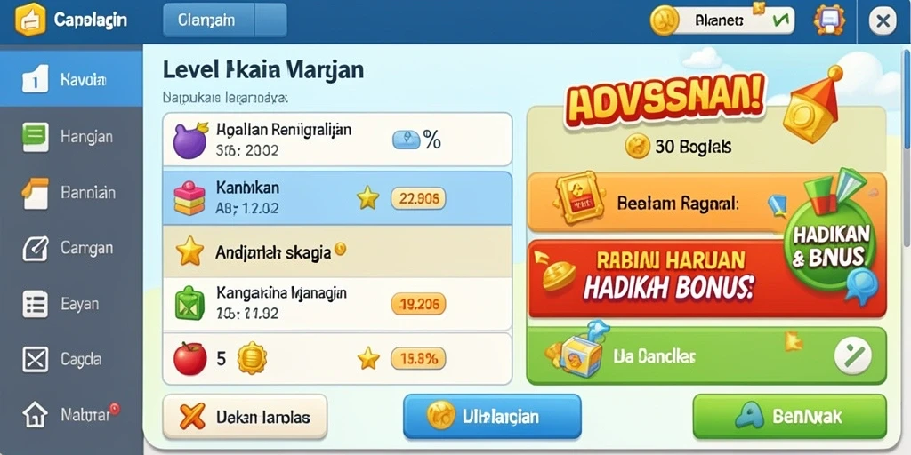 Proses penarikan yang cepat dan aman.