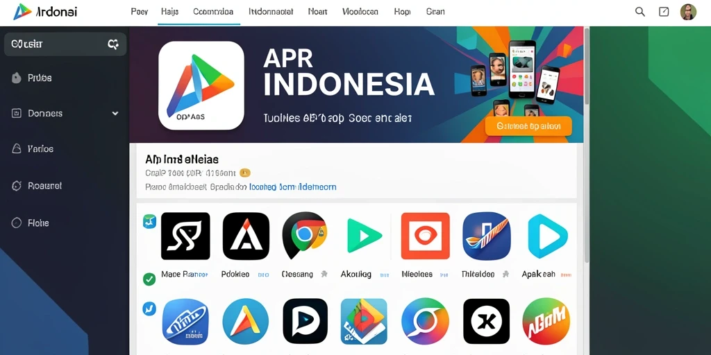 Level petualangan yang penuh tantangan.