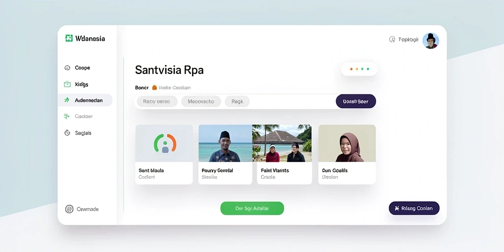 Misi menarik yang menantang pemain dengan rintangan.
