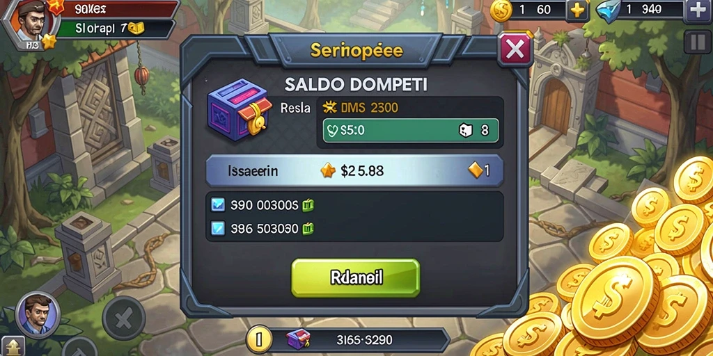 Fitur multiplayer yang memungkinkan berbagi pengalaman bermain.