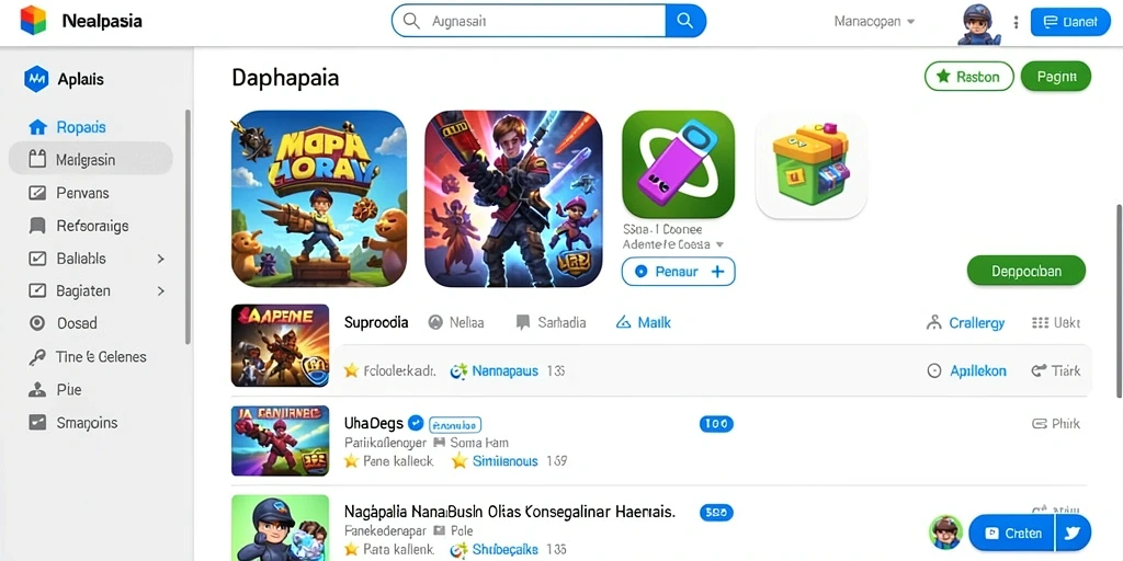 Sistem reward yang menarik untuk pemain setia TAWONBET.