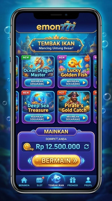 emon777 — halaman unduh